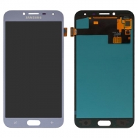  Samsung SM-J400 Galaxy J4 (2018), ,  , High Copy,   , (OLED), lavenda 