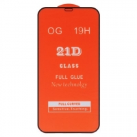    Apple iPhone 12 Pro Max,   , Full Glue, ( ), , c     
