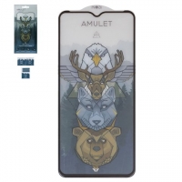    iNobi Amulet  Realme C33; Xiaomi Poco M4 5G, Poco M5 4G, Redmi 10 5G, Redmi Note 10 5G, Redmi Note 11, Redmi Note 11SE, Full Glue, Anti-Static, , c     