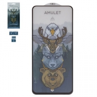    iNobi Amulet  Realme 8i, Narzo 50; Oppo A96 4G, Full Glue, Anti-Static, , c     