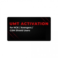  UMT   NCK / Avengers / GSM Shield