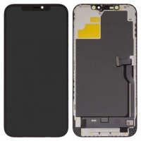 Apple iPhone 12 Pro Max,  |   | High Copy, OLED,   |  , 
