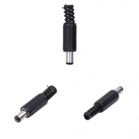   DC5521, 5.5 x 2.1 mm, &#38;quot;&#38;quot;,   9 ,  