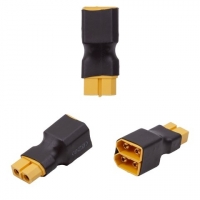 , XT60 &#38;quot;&#38;quot;, 2 XT60 &#38;quot;&#38;quot;