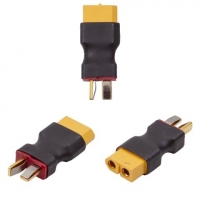 , XT60 &#38;quot;&#38;quot;, T-Plug &#38;quot;&#38;quot;
