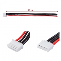   3S,  , 15 , JST-XH, 22AWG