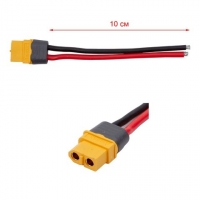    Amass XT60H, &#38;quot;&#38;quot;, c , 10 , 14 AWG