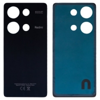   Xiaomi Redmi Note 13 Pro 4G, , midnight black, Original (PRC) | ,   , , 
