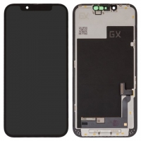  Apple iPhone 13,  |   | High Copy, OLED, GX OEM hard |  , 