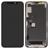  Apple iPhone 11 Pro,  |   | High Copy, OLED, GW OEM hard,   |  , 