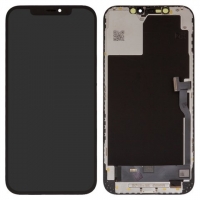  Apple iPhone 12 Pro Max,  |   | High Copy, OLED, GX OEM hard,  ,       |  , 