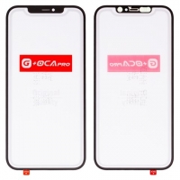   G+OCA PRO  iPhone 12 Pro Max,  OCA-, 