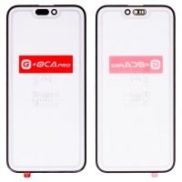   G+OCA PRO  iPhone 15 Pro Max,  OCA-, 
