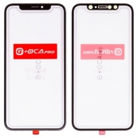   G+OCA PRO  iPhone X,  OCA-, 