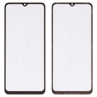   G+OCA PRO  Xiaomi Poco C55, Redmi 11A, Redmi 12C,  OCA-, 