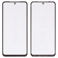   G+OCA PRO  Xiaomi Poco M5s, Redmi Note 10, Redmi Note 10S,  OCA-, 