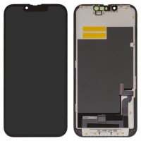 Apple iPhone 13,  |   | High Copy, OLED, YK OEM hard,   |  , 