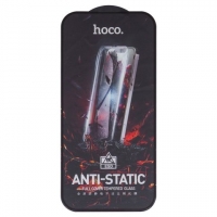    Hoco G10  Apple iPhone 14 Pro, Full Glue, Anti-Static, ( ), , c     