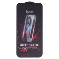    Hoco G10  Apple iPhone 13 Pro Max, iPhone 14 Plus, Full Glue, Anti-Static, ( ), , c     