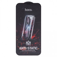    Hoco G10  Apple iPhone 12 Pro Max, Full Glue, Anti-Static, ( ), , c     