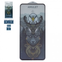    iNobi Amulet  Xiaomi Poco M4 Pro 4G, Poco M5s, Redmi Note 11, Redmi Note 11S, Redmi Note 12S, Full Glue, Anti-Static, , c     