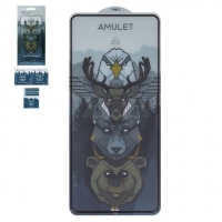    iNobi Amulet  Realme 11 5G, C55, Narzo N55; OnePlus Nord CE3 Lite 5G; Oppo A1 5G, A2, A58 4G, A79, A98 5G, Full Glue, Anti-Static, , c     