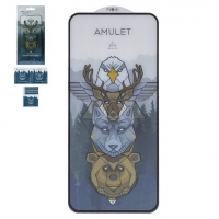    iNobi Amulet  Realme 10, 9; OnePlus Nord CE 2 5G; Oppo Reno 7, Reno 7 SE, Reno 8, Reno 8T, Full Glue, Anti-Static, , c     