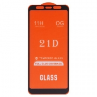    Samsung A605 Dual Galaxy A6+ (2018),   , Full Glue, ( ), , c     