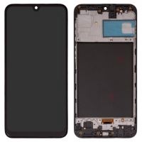  Samsung SM-M215 Galaxy M21, M305 Galaxy M30, M307 Galaxy M30s, M315 Galaxy M31,  |   | High Copy, OLED,    |  , 