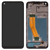  Samsung SM-A115 Galaxy A11, M115 Galaxy M11,  |   |    | Original () |  , ,    